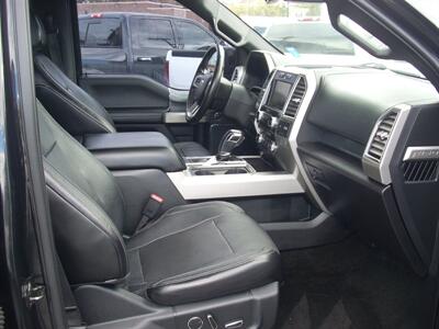 2015 Ford F-150 Lariat   - Photo 7 - Turlock, CA 95380