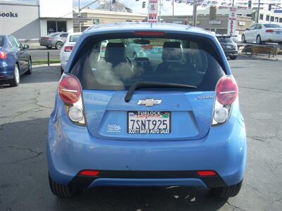 2014 Chevrolet Spark 1LT CVT   - Photo 3 - Turlock, CA 95380