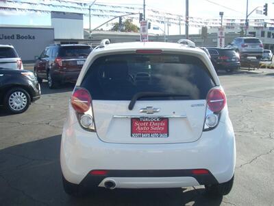 2014 Chevrolet Spark 2LT CVT   - Photo 3 - Turlock, CA 95380