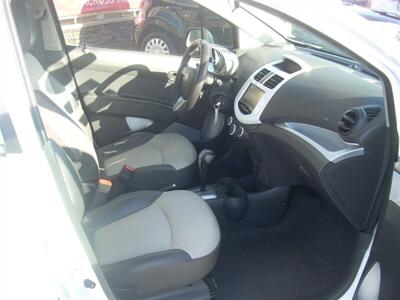 2014 Chevrolet Spark 2LT CVT   - Photo 7 - Turlock, CA 95380