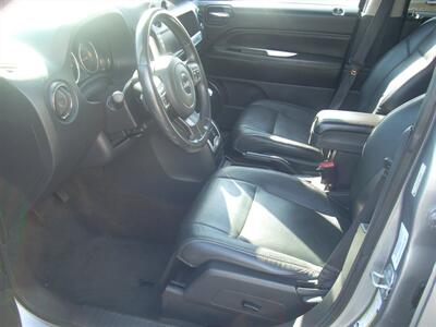 2014 Jeep Compass High Altitude Editio   - Photo 4 - Turlock, CA 95380