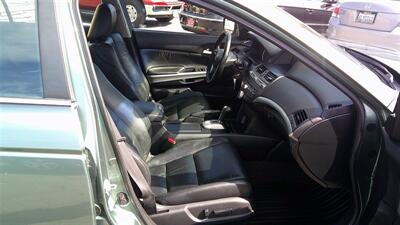 2010 Honda Accord EX-L V6 - Photo 7 - Turlock, CA 95380
