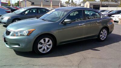 2010 Honda Accord EX-L V6 - Photo 2 - Turlock, CA 95380