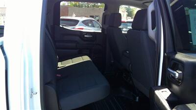 2021 Chevrolet Silverado 1500 Work Truck   - Photo 6 - Turlock, CA 95380