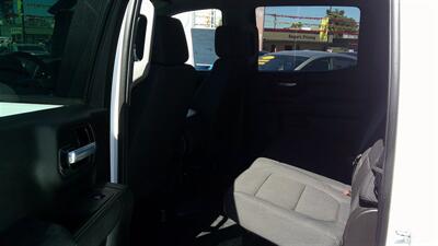 2021 Chevrolet Silverado 1500 Work Truck   - Photo 5 - Turlock, CA 95380