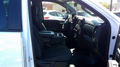 2021 Chevrolet Silverado 1500 Work Truck   - Photo 7 - Turlock, CA 95380