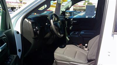 2021 Chevrolet Silverado 1500 Work Truck   - Photo 4 - Turlock, CA 95380
