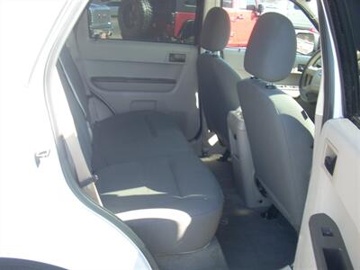 2008 Ford Escape XLS   - Photo 13 - Turlock, CA 95380