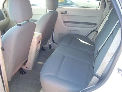 2008 Ford Escape XLS   - Photo 5 - Turlock, CA 95380