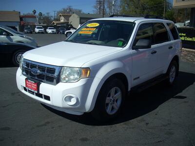 2008 Ford Escape XLS   - Photo 9 - Turlock, CA 95380