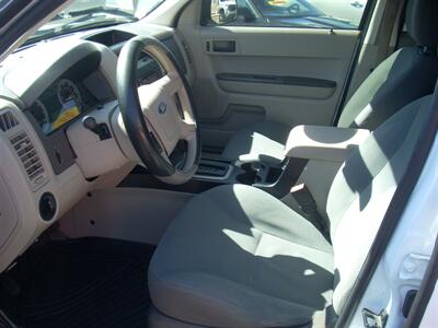 2008 Ford Escape XLS   - Photo 11 - Turlock, CA 95380