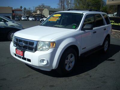 2008 Ford Escape XLS   - Photo 2 - Turlock, CA 95380