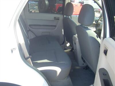 2008 Ford Escape XLS   - Photo 6 - Turlock, CA 95380