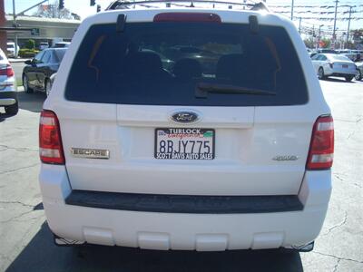 2008 Ford Escape XLS   - Photo 10 - Turlock, CA 95380