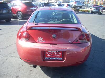2000 Mercury Cougar   - Photo 3 - Turlock, CA 95380
