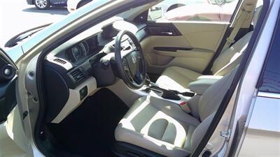 2015 Honda Accord EX-L V6 w/Navi - Photo 4 - Turlock, CA 95380