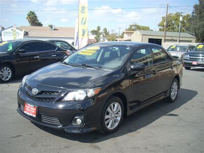 2009 Toyota Corolla S - Photo 2 - Turlock, CA 95380