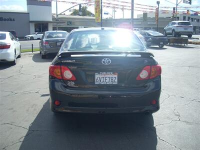 2009 Toyota Corolla S - Photo 3 - Turlock, CA 95380