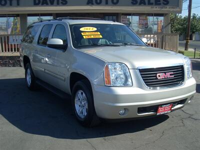 2014 GMC Yukon SLT   - Photo 1 - Turlock, CA 95380