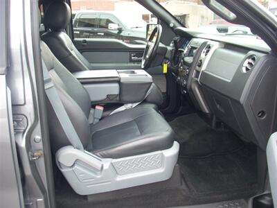 2013 Ford F-150 XLT - Photo 7 - Turlock, CA 95380