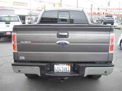 2013 Ford F-150 XLT - Photo 3 - Turlock, CA 95380