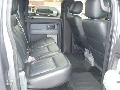 2013 Ford F-150 XLT - Photo 6 - Turlock, CA 95380