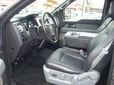 2013 Ford F-150 XLT - Photo 4 - Turlock, CA 95380