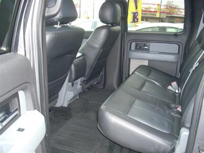 2013 Ford F-150 XLT - Photo 5 - Turlock, CA 95380