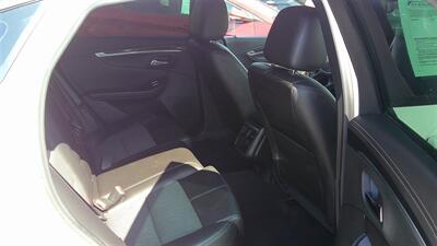 2017 Chevrolet Impala LT - Photo 6 - Turlock, CA 95380