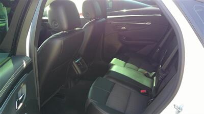 2017 Chevrolet Impala LT - Photo 5 - Turlock, CA 95380