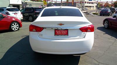 2017 Chevrolet Impala LT - Photo 3 - Turlock, CA 95380