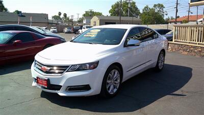 2017 Chevrolet Impala LT - Photo 2 - Turlock, CA 95380