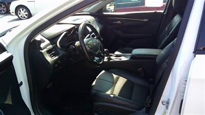 2017 Chevrolet Impala LT - Photo 4 - Turlock, CA 95380