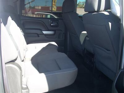 2016 Chevrolet Silverado 1500 LT Z71   - Photo 5 - Turlock, CA 95380