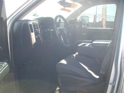 2016 Chevrolet Silverado 1500 LT Z71   - Photo 3 - Turlock, CA 95380