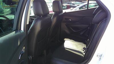 2017 Buick Encore Preferred - Photo 5 - Turlock, CA 95380