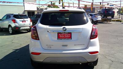 2017 Buick Encore Preferred - Photo 3 - Turlock, CA 95380