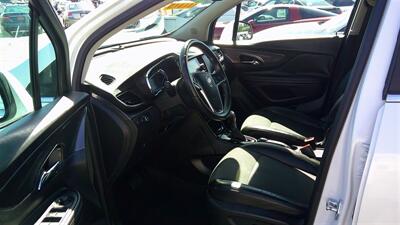2017 Buick Encore Preferred - Photo 4 - Turlock, CA 95380
