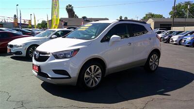2017 Buick Encore Preferred - Photo 2 - Turlock, CA 95380