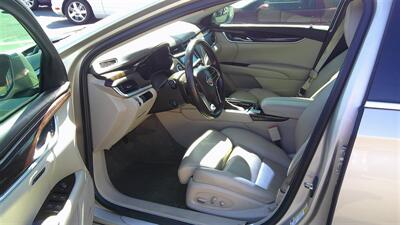 2013 Cadillac XTS Luxury Collection - Photo 4 - Turlock, CA 95380