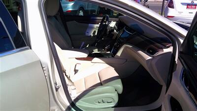 2013 Cadillac XTS Luxury Collection - Photo 7 - Turlock, CA 95380