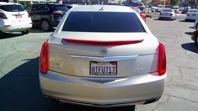 2013 Cadillac XTS Luxury Collection - Photo 3 - Turlock, CA 95380
