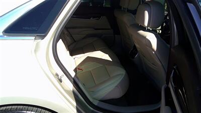 2013 Cadillac XTS Luxury Collection - Photo 6 - Turlock, CA 95380