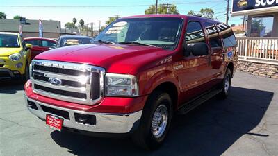 2005 Ford Excursion XLT - Photo 2 - Turlock, CA 95380