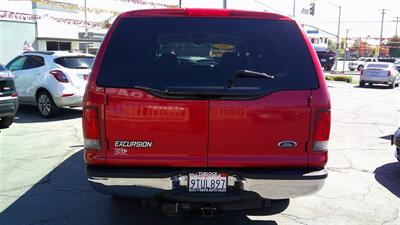 2005 Ford Excursion XLT - Photo 3 - Turlock, CA 95380