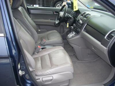 2009 Honda CR-V EX-L w/Navi - Photo 5 - Turlock, CA 95380
