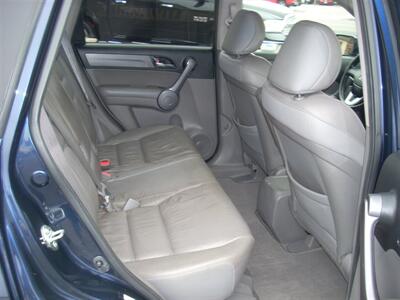 2009 Honda CR-V EX-L w/Navi - Photo 4 - Turlock, CA 95380