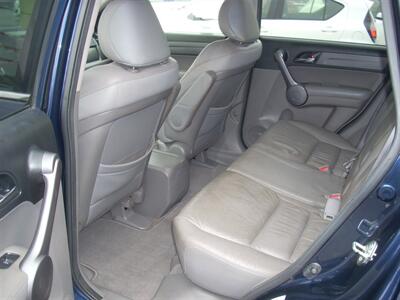 2009 Honda CR-V EX-L w/Navi - Photo 3 - Turlock, CA 95380