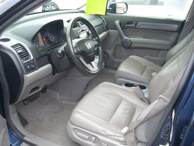 2009 Honda CR-V EX-L w/Navi - Photo 2 - Turlock, CA 95380