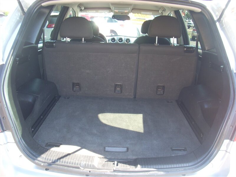 2014 Chevrolet Captiva Sport LT photo 3